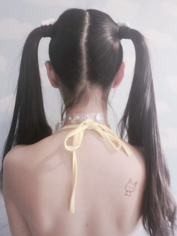 夏日特刊：皮卡丘比基尼 - 双马尾少女赛高酱