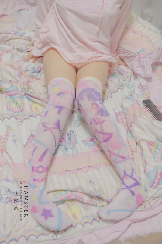 居家女友 - 仓鼠姬